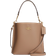 Coach Mollie Bucket Bag - Gold/Taupe