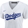 Nike Women's Clayton Kershaw Los Angeles Dodgers Home Replica Player Jersey