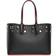 Christian Louboutin Small Cabinet Studded Leather Tote