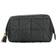 Modella Quilted Frame Cosmetic Clutch