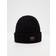 Paul & Shark Ribbed Wool Beanie with Iconic Badge