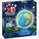 Ravensburger 3D Puzzle Children’s Globe Night Ed 180 Pieces