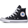 Converse Youth Chuck Taylor All Star Classic - Black