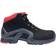 Uvex 1 X-Tended Support Safety Shoes