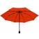 EuroSchirm Light Trek Automatic Umbrella Red