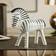 Kay Bojesen Zebra Figurine 14cm