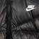 Nike Therma-Fit City Parka - Black/White