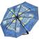 Soake Art Umbrella Starry Night