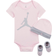Nike Baby Box Set 3-Piece - Pink Foam (HA5080-663)