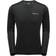 Montane Dart Long Sleeve T-Shirt - Black