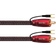 Audioquest Irish Red Subwoofer 1RCA - 1RCA 3m