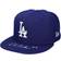 Fanatics Kirk Gibson Royal Los Angeles Dodgers Autographed New Era Baseball Cap