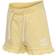 Hummel Dream Ruffle Shorts - Italian Straw (219360-8088)