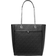 Michael Kors Blaire Large Logo Tote Bag - Black