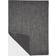 Chilewich Basketweave Grey 88.9x121.92cm