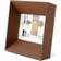 Umbra 1016768-390 4 x 6 in. Lookout Picture Display, Natural Photo Frame