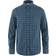 Fjällräven Övik Flannel Shirt - Indigo Blue/Flint Grey