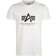 Alpha Industries Basic T-Shirt - White/Black