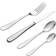 Viners Glamour Cutlery Set 24pcs
