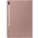 Samsung Galaxy Tab S7 FE Book Cover in Pink (EF-BT730PAEGEU)