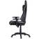 Brazen Gamingchairs Sentinel Elite PC Gaming Chair - Black/White