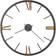 Howard Miller Prospect Park 625-570 Wall Clock 60cm