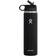 Hydro Flask Wide Mouth with Straw Lid Water Bottle 118.2cl