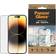 PanzerGlass Ultra-Wide Fit Anti-Reflective Screen Protector for iPhone 14 Pro