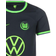 Nike VfL Wolfsburg Stadium Away Jersey 22/23 Youth