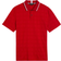 Ted Baker Roymile Short Sleeve Shadow Check Polo Shirt