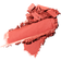 MAC Pro Palette Powder Kiss Soft Matte Eyeshadow #20 So Haute Right Now Refill