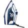 Hamilton Beach Steam Iron with Stainless Steel Soleplate 14650