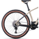 Cube Reaction Hybrid Pro 625 2022 - Brown Men's Bike