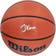 Fanatics Golden State Warriors Jonathan Kuminga Wilson Indoor/Outdoor Basketball