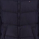 Tommy Hilfiger Essential Padded Hooded Jacket - Desert Sky (KG0KG05980DW5)