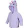 Regatta Kid's Animal Print Jacket - Unicorn (RKW264_X75)