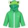 Regatta Kid's Animal Print Jacket - Green Frog (RKW264-C8M)