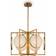 Maytoni Marmo Pendant Lamp 51.7cm