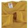 ENGEL Natur Long Sleeved Baby Bodysuit - Saffron (709030-18)