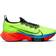 Nike Air Zoom Tempo Next% Flyknit M - Volt/Bright Crimson/Light Photo Blue/Black