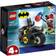 Lego DC Super Heroes Batman Versus Harley Quinn 76220