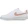 Nike Court Vision Low Next Nature W - White/Pink Oxford