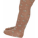 mp Denmark Bloom Tights - Tawny Brown (10-37096-858)