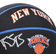 Fanatics New York Knicks RJ Barrett Autographed Wilson City Edition Collectors Basketball