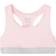 Name It Short Top without Sleeves 2-pack - Barely Pink