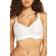 Chantelle C Magnifique Full Bust Wirefree Bra - Ivory