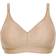 Chantelle C Magnifique Full Bust Wirefree Bra - Ultra Nude