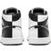 Nike Air Jordan 1 Mid SE W - White/Black/White