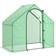 OutSunny 3.4x5.9ft Walk-In Greenhouse