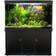 MonsterShop Aquarium Fish Tank & Cabinet